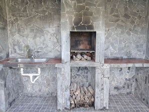 House - The House of Little Fountains by Interhome (Cabo da Praia)