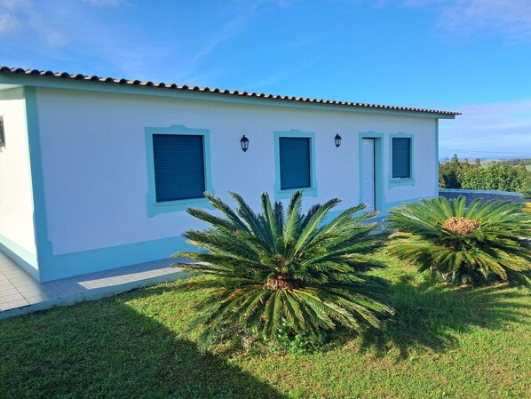 Exterior - The House of Little Fountains by Interhome (Cabo da Praia)