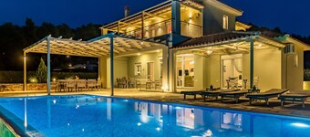 Villa Aelia für 10 Personen in Skopelos by Interhome