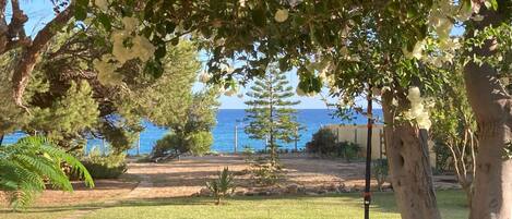 Terrain de lâhĂ©bergement