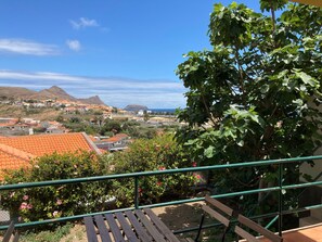 Property grounds - 3-Schlafzimmer-Stadthaus, mit Panoramablick by Interhome (Porto Santo)