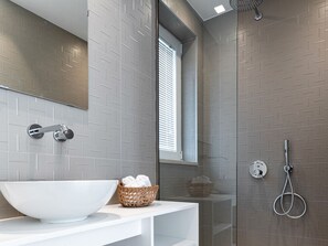 Towels - Villa Maria mit privatem Pool und Meerblick by Interhome (Koutsouras)