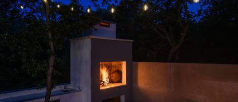 テラス / パティオ