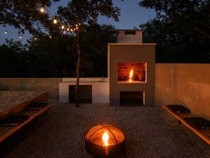 Property grounds - Villa Tempest in der Nähe von Zadar by Interhome (Posedarje)