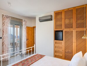 3 Schlafzimmer, Internetzugang