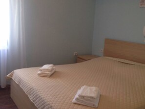 Internet - "Blaues" Apartment mit Swimmingpool by Interhome (Banjol)