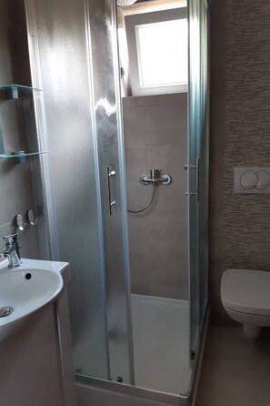 Towels - "Blaues" Apartment mit Swimmingpool by Interhome (Banjol)