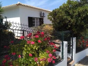 Property grounds - "brigitte" mit Pool by Interhome (Altura)