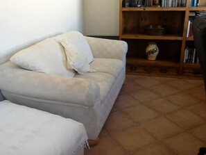 Coin séjour