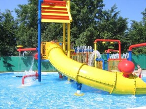 Pool - Melkstaartje by Interhome (Makkum)