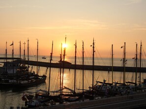 Marina - Melkstaartje by Interhome (Makkum)