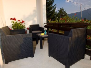 Terrace/patio - mit Garten, Grill und Terrasse by Interhome (Rudanovac)