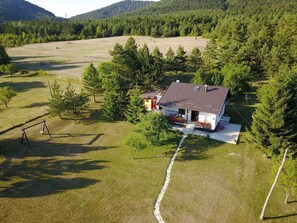 Exterior - mit Garten, Grill und Terrasse by Interhome (Rudanovac)