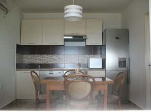 Fridge, microwave, oven, dishwasher - für 6 Personen ca. 50 m² in Jablanac, Adriaküste Kroatien (Kvarner Bucht) by Interhome (Jablanac)
