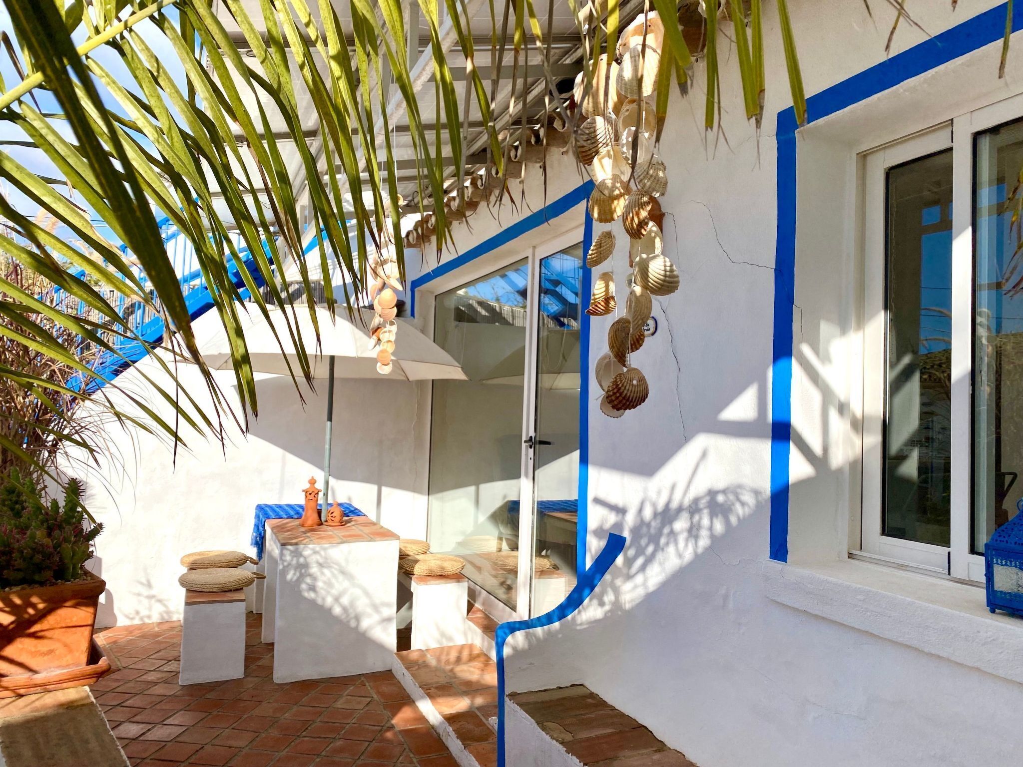 Detalle exterior