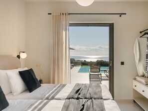 Internet - Villa Palast von Agathera by Interhome (Argostolion)