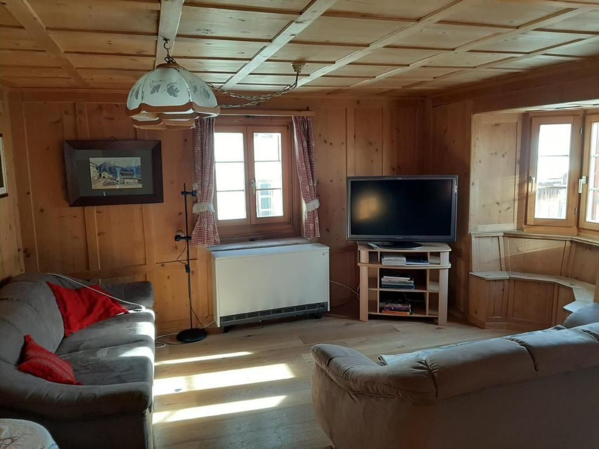 Télévision