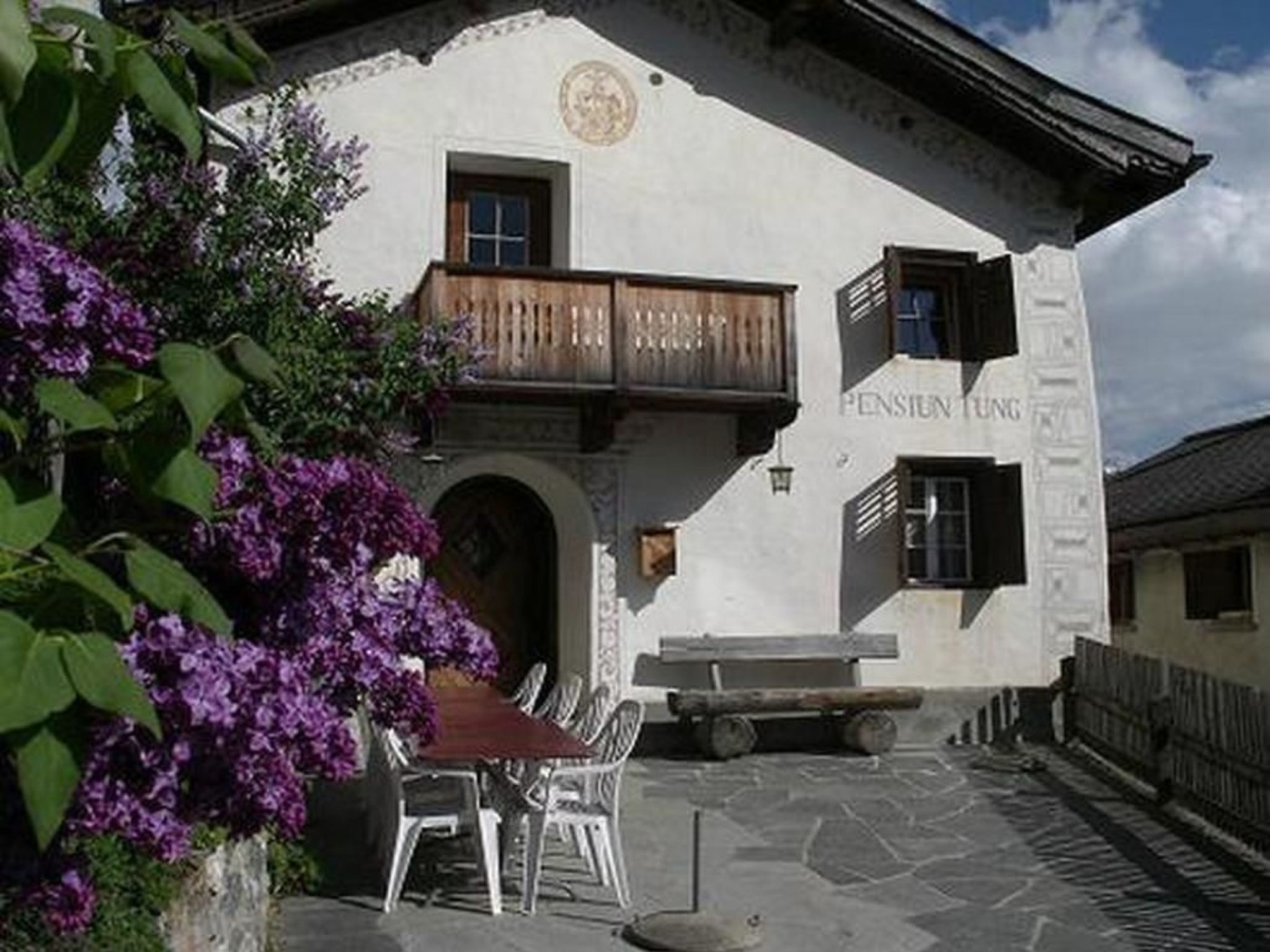 Servei de restauració a l'aire lliure