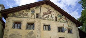 mit Privatparkplatz by Interhome