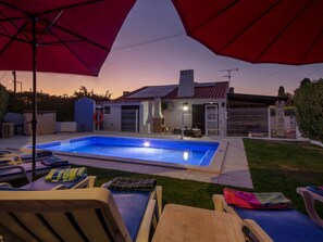 A heated pool - Lotus Villa, Albufeira by Interhome (Albufeira)