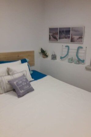 Room - Typisches Viertel im Zentrum von Setúbal by Interhome (Setúbal Évora)