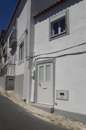 Detalle exterior