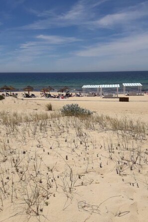 Beach - Typisches Viertel im Zentrum von Setúbal by Interhome (Setúbal Évora)