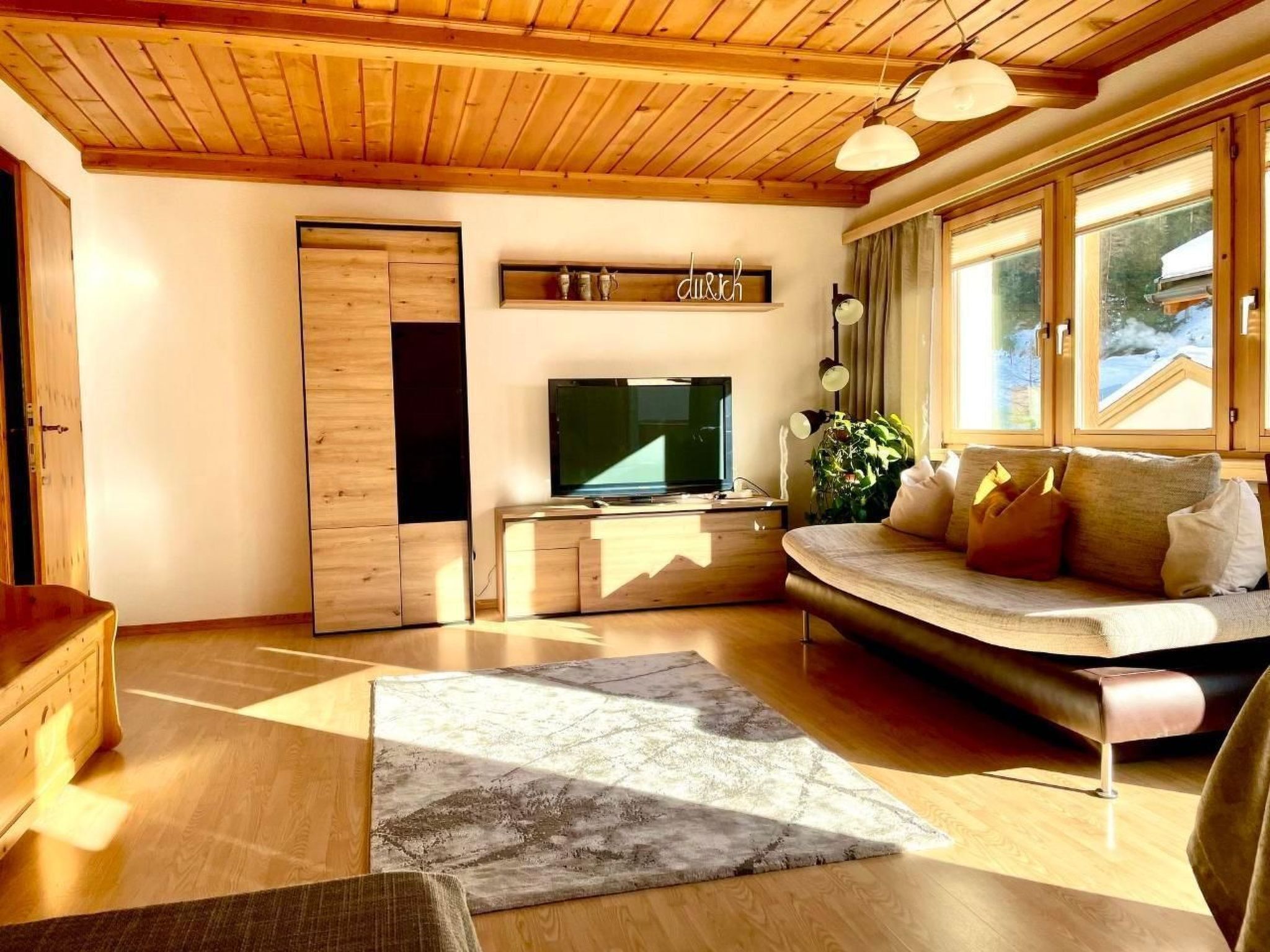 Kleinstein-maass By Interhome - Ischgl