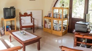 Interior - Gruppenunterkunft auf Kreta - separate Häuser by Interhome (Almyrida)