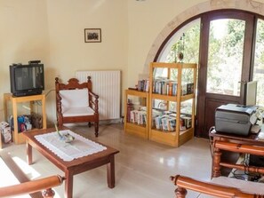 Interior - Gruppenunterkunft auf Kreta - separate Häuser by Interhome (Almyrida)