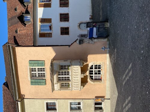 Maison Ruth/Galerie by Interhome