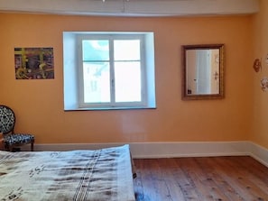 2 bedrooms, internet - Maison Ruth/Galerie by Interhome (Saint-Ursanne)