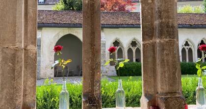 Maison Ruth/Galerie by Interhome