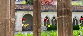 Maison Ruth/Galerie by Interhome