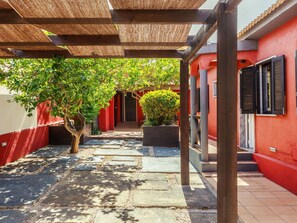 Property grounds - Aroeira Pool House by Interhome (Palhais)
