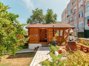 Exterior - Nette Wohnung mit Kleinem gemeinsamem Pool by Interhome (Miraflores)