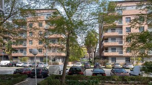 Exterior - Cristo Rei Gardens by Interhome (Moscavide)