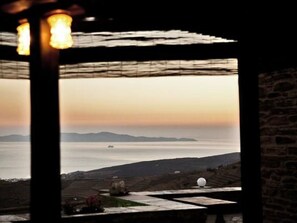 Property grounds - mit eigenem Pool by Interhome (Tinos)