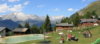 Adlerhorst by Interhome