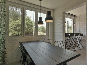 Dining - Carcavelos Sol by Interhome (Oeiras)