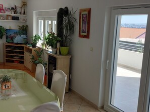 Interior - Vinka mit schönem Meerblick by Interhome (Kaštel Sućurac)