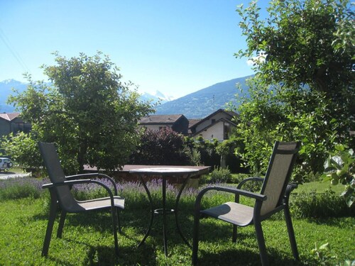 Dent Blanche by Interhome