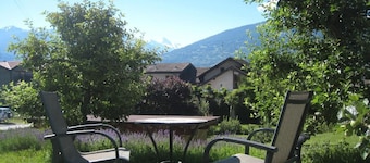 Dent Blanche by Interhome