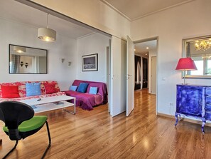 Living area - Wunderschöner Paço D'Arcos by Interhome (Oeiras)