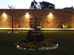 Property grounds - "Casa da Monservia" by Interhome (Azenhas do Mar)