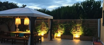 "Casa da Monservia" by Interhome