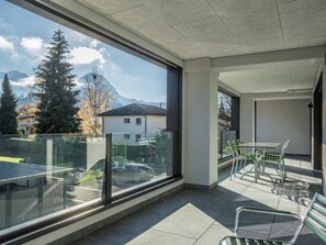Speisen im Freien