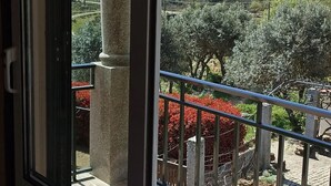 Interior - Ferien auf dem Bauernhof mit Weinberg by Interhome (Fornos de Algodres)