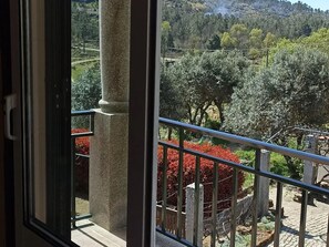 Interior - Ferien auf dem Bauernhof mit Weinberg by Interhome (Fornos de Algodres)