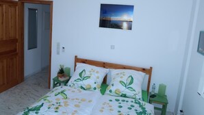 2 bedrooms, Internet - mit Blick auf das Wasser by Interhome (Evangelismos)